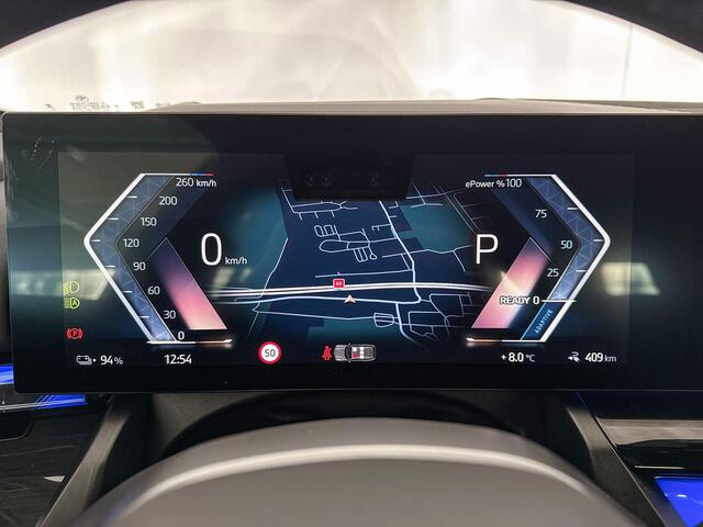 BMW I5 Touring xDrive40 84 kWh | M Sportpakket Pro | Innovation Pack | Comfort Pack