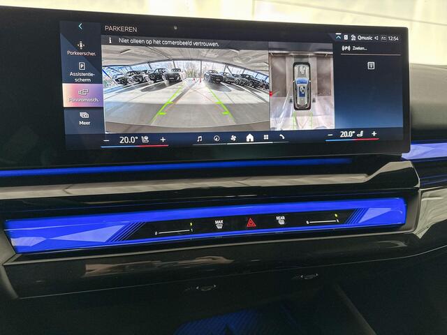 BMW I5 Touring xDrive40 84 kWh | M Sportpakket Pro | Innovation Pack | Comfort Pack