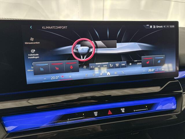 BMW I5 Touring xDrive40 84 kWh | M Sportpakket Pro | Innovation Pack | Comfort Pack