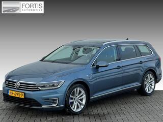 Volkswagen Passat Variant (2014 - 2023)