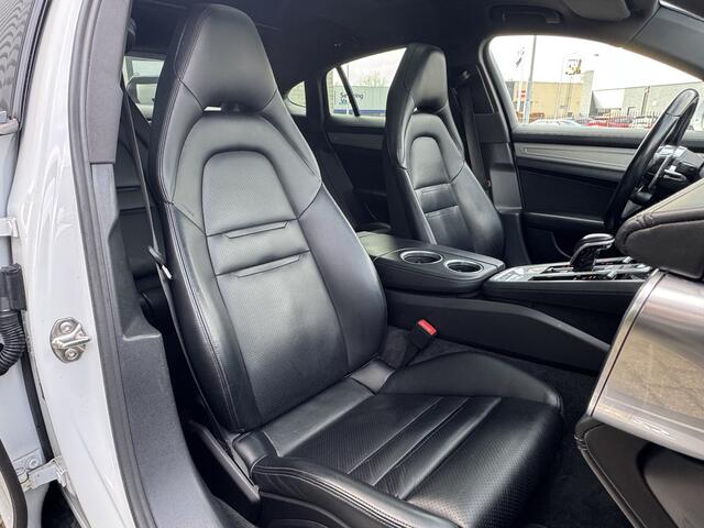 Porsche Panamera 4S 2.9 V6 441pk Bose Panoramadak Luchtvering 21 Sportchrono 