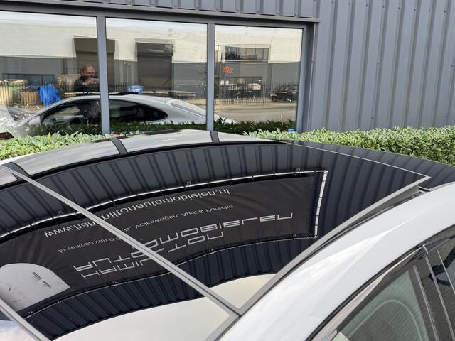 Porsche Panamera 4S 2.9 V6 441pk Bose Panoramadak Luchtvering 21 Sportchrono 