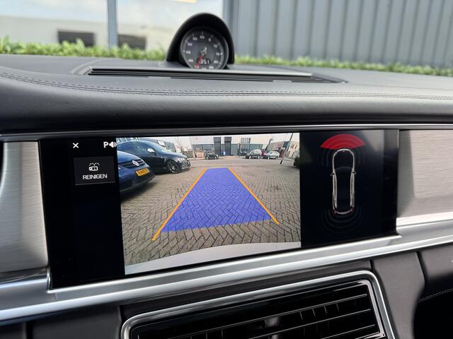 Porsche Panamera 4S 2.9 V6 441pk Bose Panoramadak Luchtvering 21 Sportchrono 