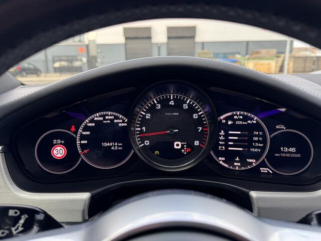 Porsche Panamera 4S 2.9 V6 441pk Bose Panoramadak Luchtvering 21 Sportchrono 