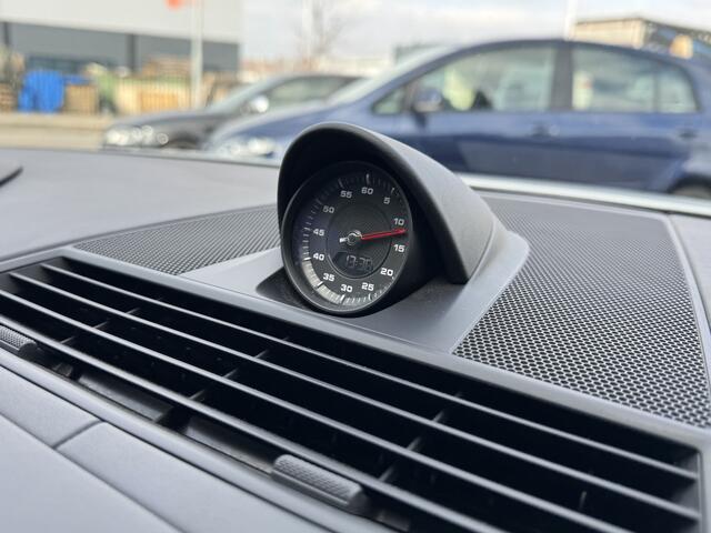 Porsche Panamera 4S 2.9 V6 441pk Bose Panoramadak Luchtvering 21 Sportchrono 