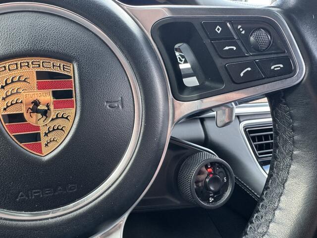 Porsche Panamera 4S 2.9 V6 441pk Bose Panoramadak Luchtvering 21 Sportchrono 