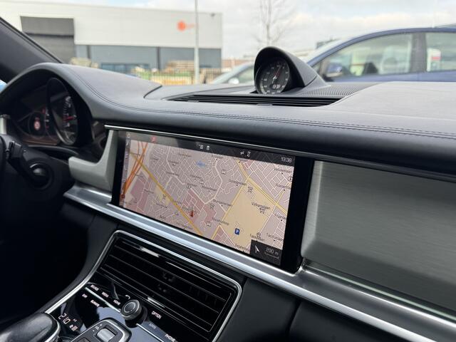 Porsche Panamera 4S 2.9 V6 441pk Bose Panoramadak Luchtvering 21 Sportchrono 