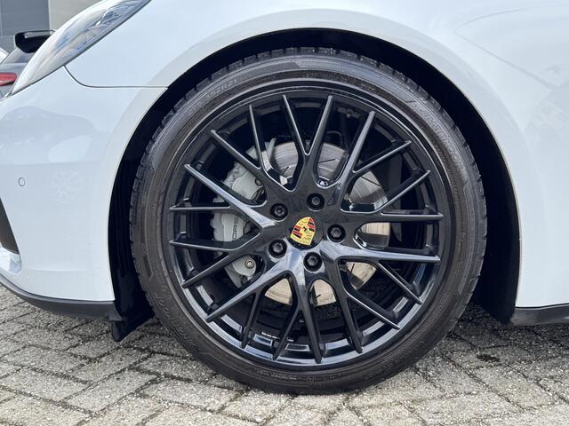 Porsche Panamera 4S 2.9 V6 441pk Bose Panoramadak Luchtvering 21 Sportchrono 