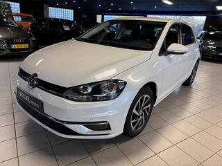 VOLKSWAGEN GOLF 1.0 TSI Comfortline 85 KW 6 bak Navigatie Cruise control