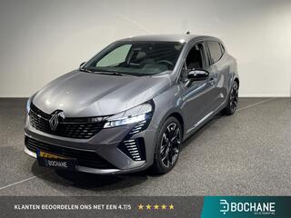 Renault Clio (2019 - 2025)