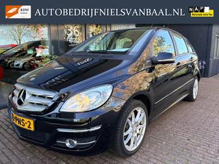 Mercedes-Benz B-Klasse (2011 - 2018)