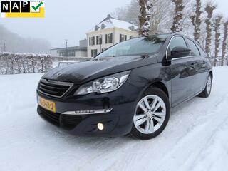 Peugeot 308 SW (2014 - 2021)