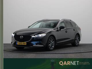 Mazda 6 Sportbreak