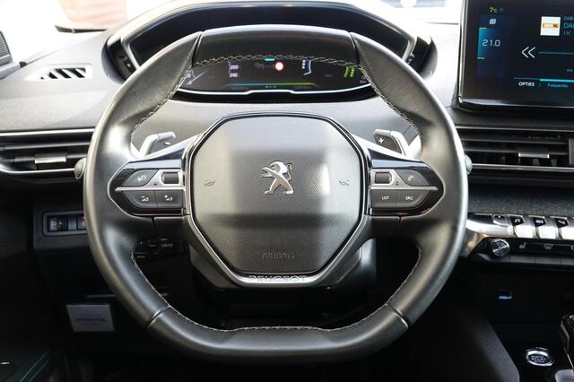 Peugeot 3008 1.6 HYbrid 225 Allure