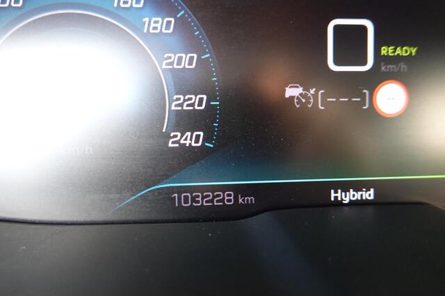 Peugeot 3008 1.6 HYbrid 225 Allure