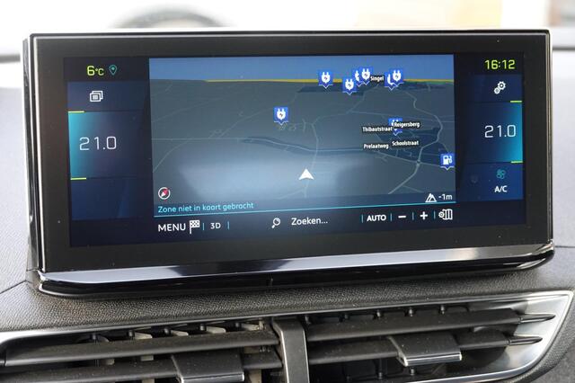Peugeot 3008 1.6 HYbrid 225 Allure