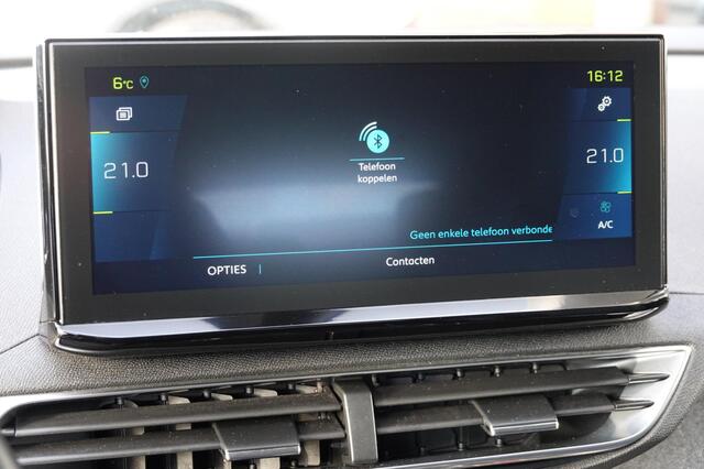 Peugeot 3008 1.6 HYbrid 225 Allure