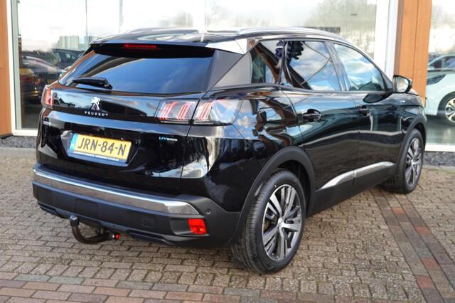 Peugeot 3008 1.6 HYbrid 225 Allure