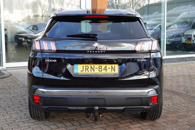 Peugeot 3008 1.6 HYbrid 225 Allure