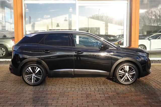 Peugeot 3008 1.6 HYbrid 225 Allure