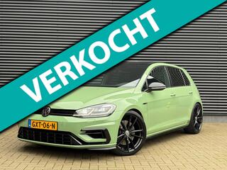 VOLKSWAGEN GOLF 2.0 TSI 4Motion R LEDMATRIX | DCC| PPF | RIJKLAAR | AKRAPOVIC