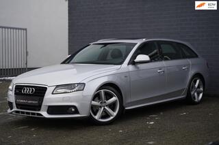 AUDI A4 Avant 3.2 FSI quattro S-line 265pk, Automaat, Navi
