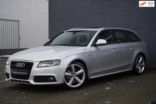 Audi A4 Avant (2008 - 2015)