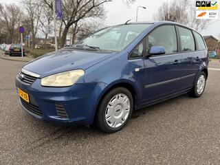 Ford C-MAX (2003 - 2010)