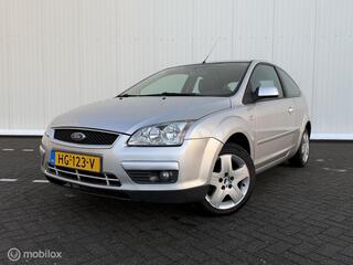 Ford Focus (2005 - 2011)