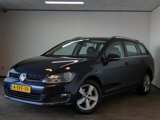 Volkswagen Golf Variant VII