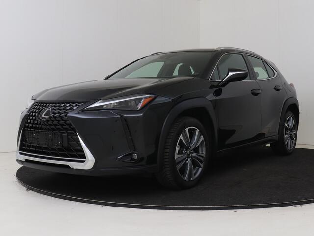 Lexus UX 250h Business Line | Achteruitrijcamera | Keyless entry | Dodehoek detector |