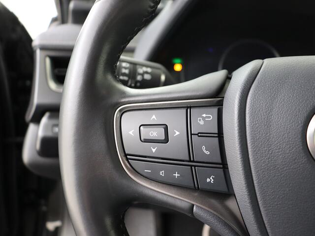 Lexus UX 250h Business Line | Achteruitrijcamera | Keyless entry | Dodehoek detector |