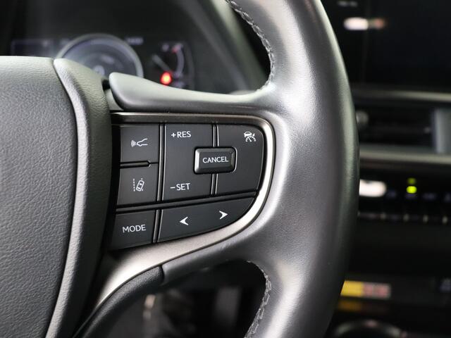 Lexus UX 250h Business Line | Achteruitrijcamera | Keyless entry | Dodehoek detector |