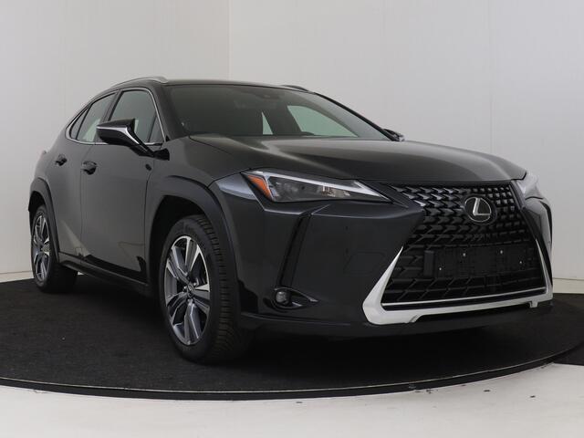 Lexus UX 250h Business Line | Achteruitrijcamera | Keyless entry | Dodehoek detector |