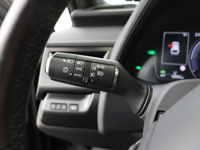 Lexus UX 250h Business Line | Achteruitrijcamera | Keyless entry | Dodehoek detector |