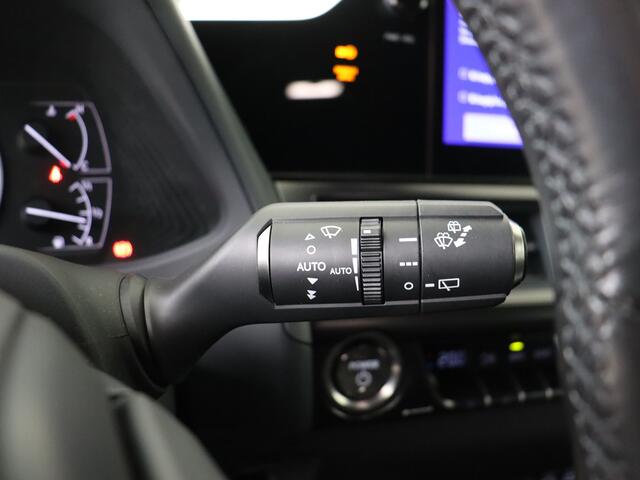 Lexus UX 250h Business Line | Achteruitrijcamera | Keyless entry | Dodehoek detector |