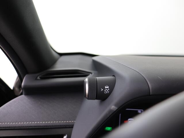 Lexus UX 250h Business Line | Achteruitrijcamera | Keyless entry | Dodehoek detector |