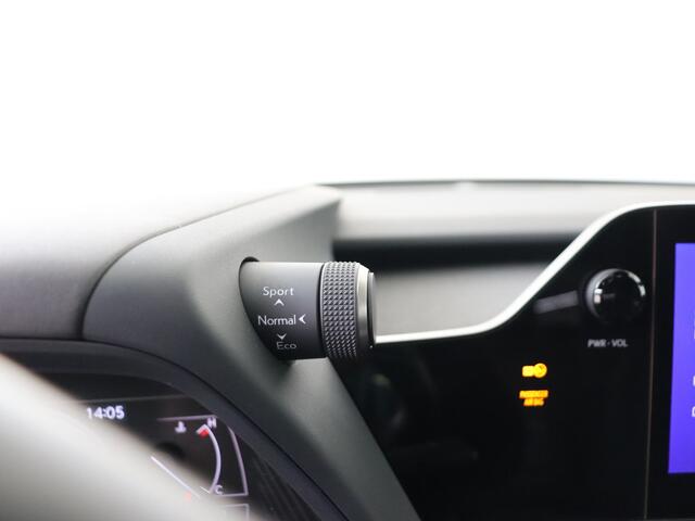 Lexus UX 250h Business Line | Achteruitrijcamera | Keyless entry | Dodehoek detector |