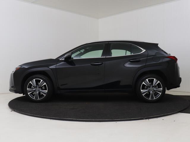 Lexus UX 250h Business Line | Achteruitrijcamera | Keyless entry | Dodehoek detector |