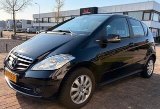 Mercedes-Benz A-Klasse (2004 - 2012)