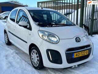Citroen C1 (2005 - 2014)