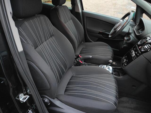 Opel Corsa 1.2. Automaat  let op: olieverbruik
