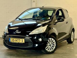 Ford Ka (2008 - 2016)