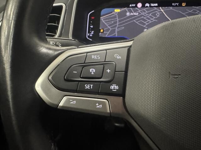 Volkswagen T-ROC 1.5 150pkTSI Style | 1e EIG. / NAVI / STOELMASAGE / FULL LED /