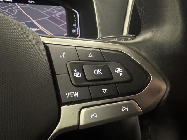 Volkswagen T-ROC 1.5 150pkTSI Style | 1e EIG. / NAVI / STOELMASAGE / FULL LED /