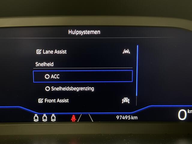 Volkswagen T-ROC 1.5 150pkTSI Style | 1e EIG. / NAVI / STOELMASAGE / FULL LED /