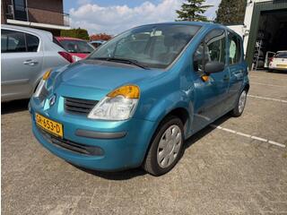Renault Modus