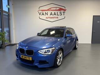 BMW 1-Serie 116i High Executive M-Sport / Automaat/ Pano/ Carplay