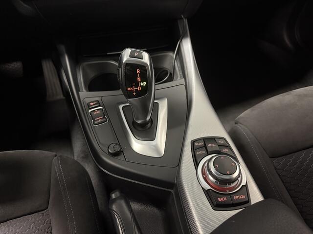 BMW 1-Serie 116i High Executive M-Sport / Automaat/ Pano/ Carplay