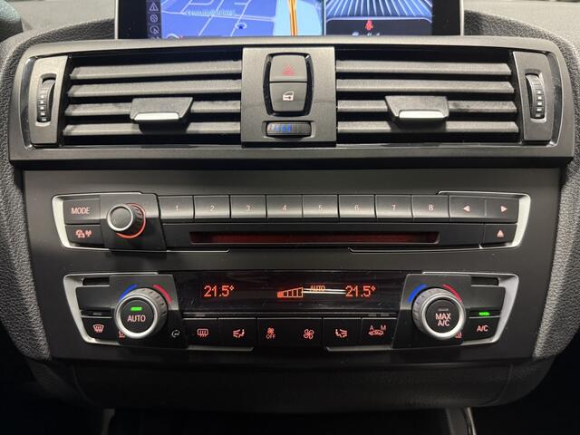 BMW 1-Serie 116i High Executive M-Sport / Automaat/ Pano/ Carplay